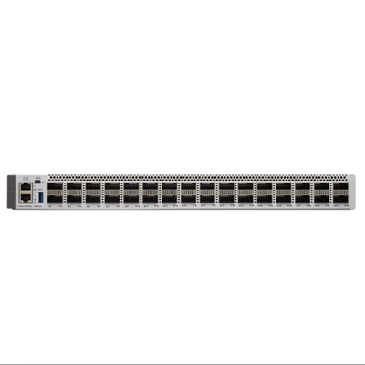 Switch de núcleo Cisco C9500-32QC-A Catalyst 9500 de 32 portas 40G/100G | Vantagem da rede empresarial