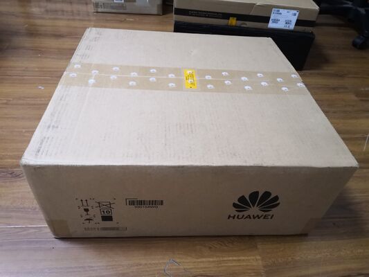 Interruptor CloudEngine Huawei S5732-H24S6Q | Switch de agregação totalmente óptico de 24 portas com uplinks 6×40GE QSFP+