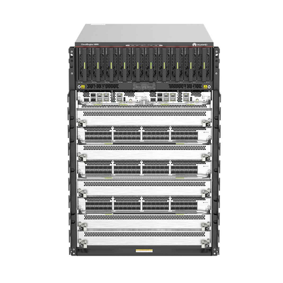 Huawei CloudEngine CE16808-AH 8-Slot Data Center Core Switch ♪ Alta Performance 100G/400G Ethernet Switch