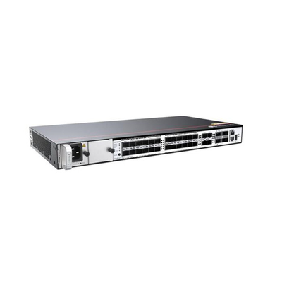 S6730 H28Y4C Switches da série Huawei S6700 Solução de rede versátil de alto desempenho