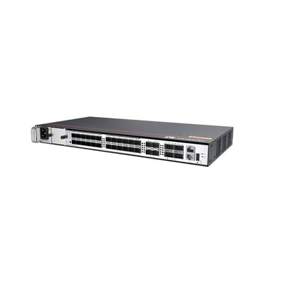 S6730 H28Y4C Switches da série Huawei S6700 Solução de rede versátil de alto desempenho
