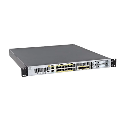 Dispositivo de firewall Cisco FPR2110-NGFW-K9 Firepower 2110 NGFW | Segurança Empresarial