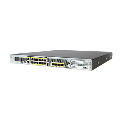 Dispositivo de firewall Cisco FPR2110-NGFW-K9 Firepower 2110 NGFW | Segurança Empresarial
