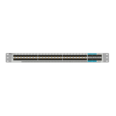 Switch Cisco N9K-C92160YC-X Nexus 9200 Series | Switch para data center 48x 10/25G SFP28 e 12x 40/100G QSFP28