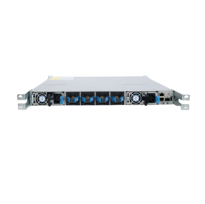 Switch Cisco N9K-C92160YC-X Nexus 9200 Series | Switch para data center 48x 10/25G SFP28 e 12x 40/100G QSFP28