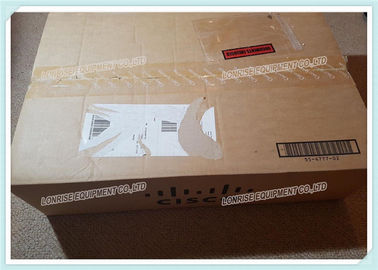 Portas ethernet do × 10/100/1000 da base 24 do LAN do porto do interruptor 24 do catalizador de WS-C3850-24T-L Cisco
