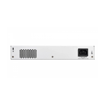 Cisco C1300-8FP-2G Catalyst 1300 8-Port PoE+ Gigabit Switch with 2 GE Combo Uplinks