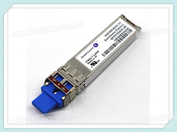 3HE05036AA Alcatel 3HE05036AA Ethernet Modulo de Transmissor Óptico SFP+ 10GE ER-LC 1550 nm 40km
