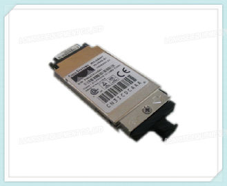 WS-G5487 Módulo de expansão Transceptor de fibra óptica Conectividade com fio Garantia de 1 ano WS-G5487