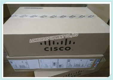 ISR4321-AX/K9 Roteador de rede CISCO ISR 4321 AX Bundle w/APP, licença SEC com 2GE,2NIM