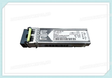 SFP-OC48-IR1= Módulo original dos módulos OC-48c STM-16c do transceptor de Cisco SFP
