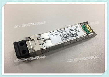SFP-10G-LR Cisco 10GBASE-LR SFP+ SFP-10G-LR 1310nm 10km DOM módulo de transmissor óptico