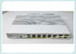 Cobre do ponto de entrada 2 x 1G ou 2 x 1G SFP do porto do interruptor WS-C2960C-12PC-L 12 do catalizador de Cisco
