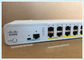 Cobre do ponto de entrada 2 x 1G ou 2 x 1G SFP do porto do interruptor WS-C2960C-12PC-L 12 do catalizador de Cisco
