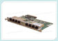 Relação do interruptor do Ethernet dos módulos EHWIC-D-8ESG 8ports10/100/1000 do router de Cisco