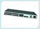 Atuação SFP 8x10/100/1000 do interruptor de rede 24 de S5720-28X-SI-24S-AC Huawei ou atuação SFP+ de SFP 4x10