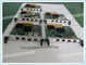 Cartão de relação dos adaptadores dos TERMAS do cartão 2-Port Gigabit Ethernet dos TERMAS de SPA-2X1GE-V2 Cisco