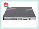 Base-x 4 x 10 atuação SFP+ do interruptor 28 x 100/1000 do gigabit de S5720-36C-EI-28S-AC Huawei