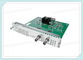 Cartões de módulo e de relação de serviço da série ISR de SM-X-1T3/E3 Cisco 4000 um porto T3/E3