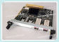 O porto OC48/STM16 POS/RPR do cartão SPA-2XOC48POS/RPR 2 dos TERMAS de Cisco compartilhou de adaptadores do porto