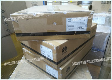 Roteador de rede industrial da Huawei AR2220E AR G3 AR2200 Série 3GE WAN 1GE Combo 2 USB 4 SIC AR2220E