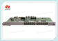FÁ RJ45 do porto 10/100/1000BASE-T da placa de interface de rede ES0DG24TFA00 24 de Huawei S7700
