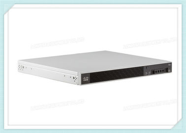 ASA5525-FPWR-K9 Cisco ASA Firewall com fio 300 Mbps 200 Interfaces Virtuais