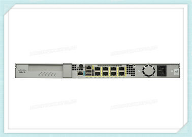 ASA5525-FPWR-K9 Cisco ASA Firewall com fio 300 Mbps 200 Interfaces Virtuais