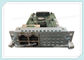 A camada 2 do gigabit integrou o router NIM-ES2-4 4-Port Cisco dos serviços 4000 séries