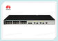 Ethernet do × do interruptor 24 de S2750-28TP-PWR-EI-AC Huawei 10/100 de atuação SFP 2 10/100/1000 de dupla finalidade dos portos 2 de PoE+