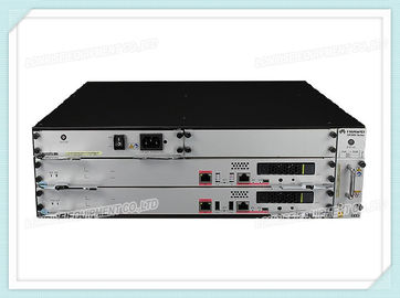 700W AC Power Huawei AR G3 AR3600 Series Router AR3670 1 GE Interface elétrica atende plenamente aos requisitos do cliente sobre o desempenho