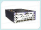 Componentes integrados router do chassi da C.A. da série de CR52-BKPE-5U-AC Huawei NetEngine NE40E-X3