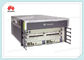 O router CR52-NE40E-X3-BASE-DC da série de Huawei NetEngine NE40E-X3 inclui a alimentação de DC Dupla dupla dos MPUs do chassi