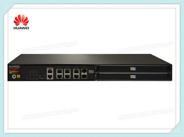 Huawei USG6300 Next Generation Firewall 4GE RJ45 2GE Combo 4GB Memória 1 AC Potência USG6330-AC