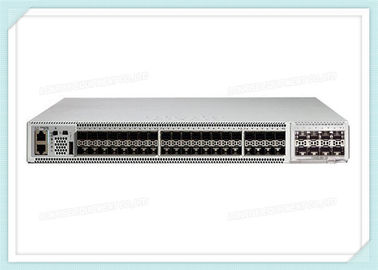 C9500-48X-E Cisco Switch C9500-48X-E 48 Portos 10G Bundle Um 8 Portos 10 Gigabit Modulo Dois Fornecimento de Energia