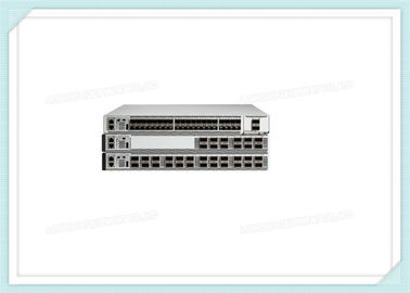 C9500-48X-E Cisco Switch C9500-48X-E 48 Portos 10G Bundle Um 8 Portos 10 Gigabit Modulo Dois Fornecimento de Energia
