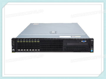 Servidores rack da série Huawei RH - Servidor RH 2288 V3 - BC1M23EC05.RH2288 V3 8HD ((2*E5-2618L v4,8*8GB Mem,2*600GB SAS,DVD-RW,I350 4*GE+4*GE NIC,SR130,2*800W DC PS)