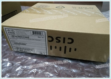 C9200-48T-E 48 Portas de comutação de rede Cisco Ethernet Opções de uplink modular de dados