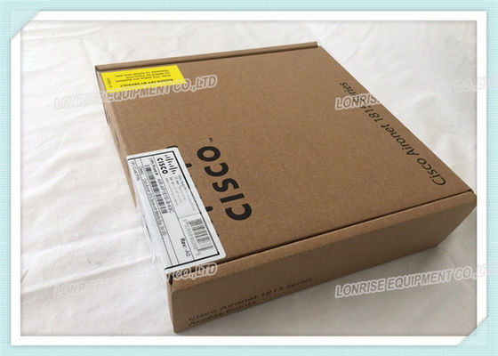 C9200-NM-4G, módulo de rede Cisco Catalyst 9200, portas 4x1GE, módulo plug-in, sem necessidade de ventilador
