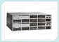 Catalizador 9300 48 interruptor da rede Ethernet do ponto de entrada do porto PoE+ C9300-48P-E Cisco