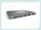 N2K-C2232TF-E Cisco comutam o módulo do fã do prolongamento 2PS 1 da tela da série 10GBASE-T do nexo 2000
