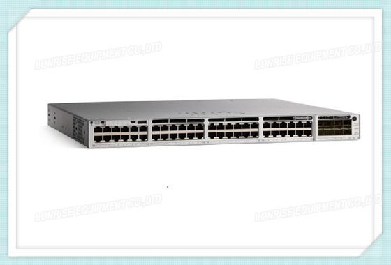 C9300-48U-E Ponto de Acesso Sem Fio Cisco
