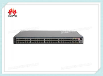 AR2202-48FE Huawei AR G3 AR2200 Série Roteador AR2202-48FE 1GE Combo 1 E1 1 SA 1 USB 48FE LAN 60W AC Potência