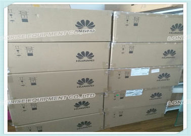 Huawei Switch S5710-52C-PWR-EI 48x10/100/1000 PoE+ Ports.4x10 Gig SFP+. com 2 slots de interface, sem alimentação S5710-52C-PWR-EI