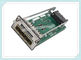 Catalizador 3560-X dos módulos C3KX-NM-1G do router de Cisco, opção PID do módulo da rede do catalizador 3K-X 1G da série 3750-X