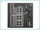 Ethernet industriais novos originais de Cisco (IE) 4000 séries IE-4000-4T4P4 G-E Switch