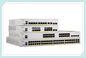 O catalizador de Cisco 1000 séries comuta os portos 2x 1G SFP C1000-16FP-2G-L de PoE+