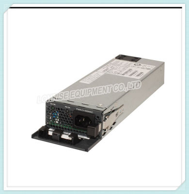 PWR-C1-350WAC-P= Cisco Catalyst 3850 Switch Power Supply PWR-C1-350WAC-P=350W AC Power Supply Reserve