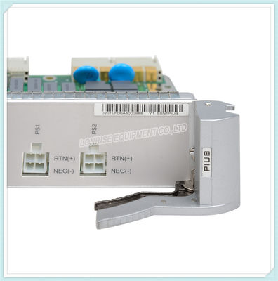 Huawei 03020TLF SSN1PIUB Unidade de interface de alimentação para OSN 3500 SSN1PIUB