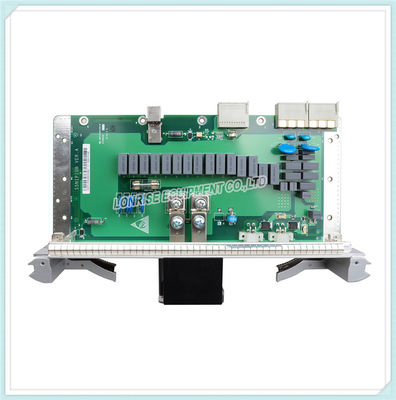 Huawei 03020TLF SSN1PIUB Unidade de interface de alimentação para OSN 3500 SSN1PIUB